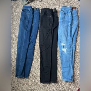 Express Jean Set